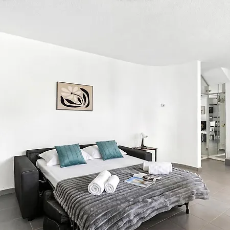 Apartment Charm Aldesago *