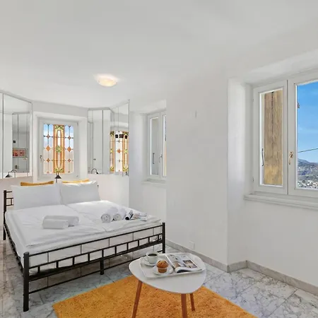 Apartment Charm Aldesago