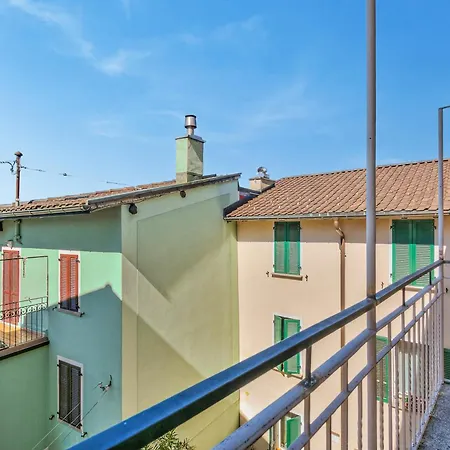 Charm Aldesago Apartment