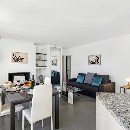 Apartment Charm Aldesago Lugano