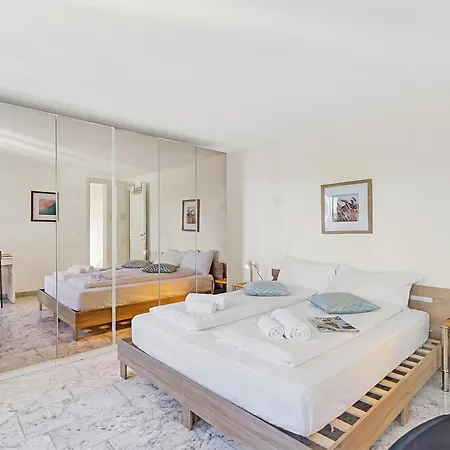 Apartment Charm Aldesago Lugano