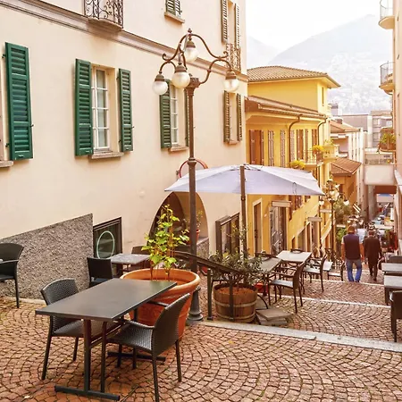 Charm Aldesago * Lugano