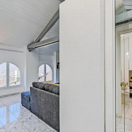 Apartment Charm Aldesago