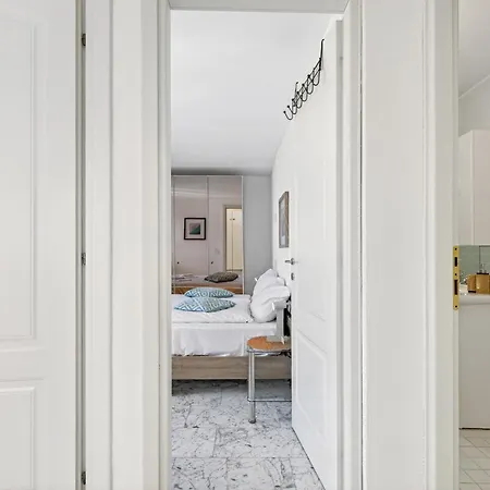 Charm Aldesago Apartment Lugano