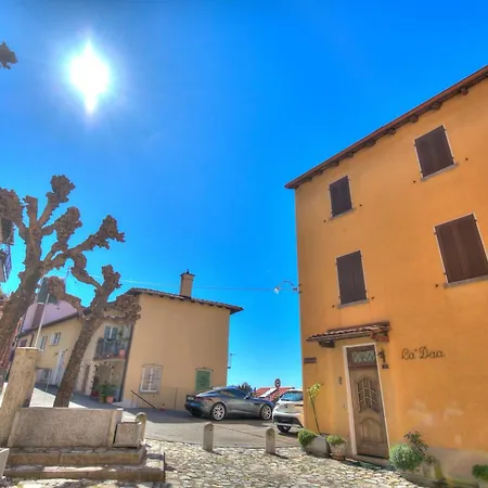 Apartment Charm Aldesago